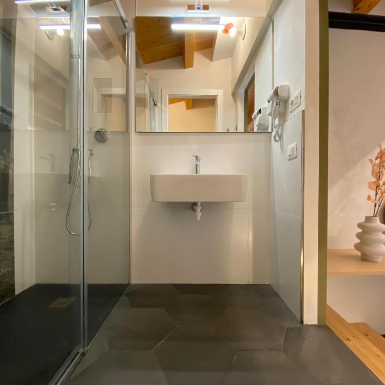 B&B ALIVA - Camera Matrimoniale con Bagno Privato - 3