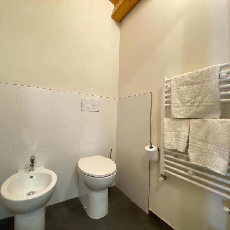 B&B ALIVA - Camera Matrimoniale con Bagno Privato - 4