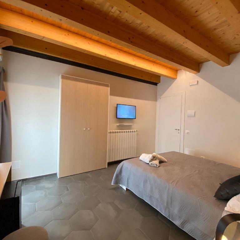 B&B ALIVA - Camera Matrimoniale con Bagno Privato - 6