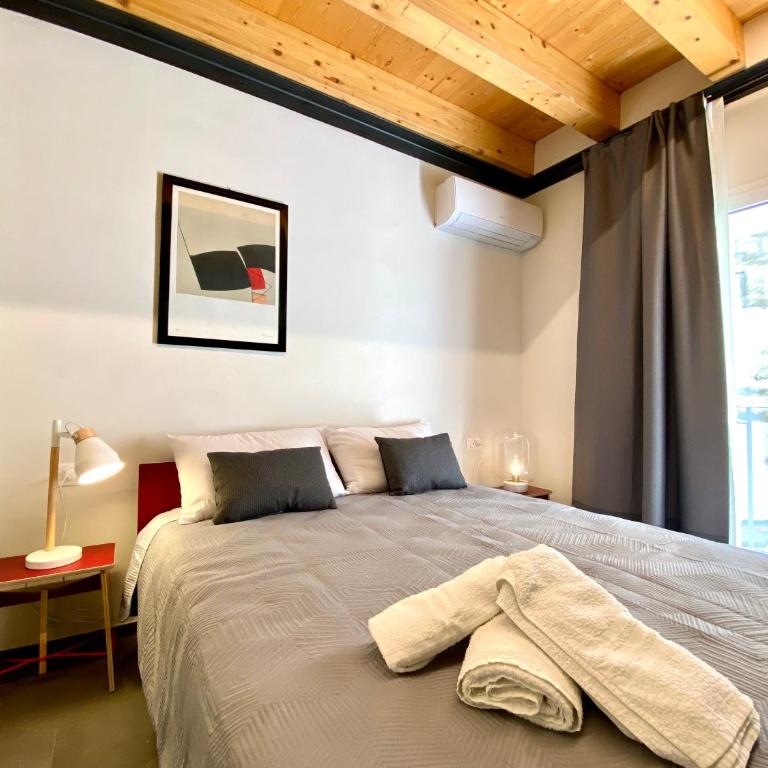 B&B ALIVA - Camera Tripla con Bagno Privato - 1