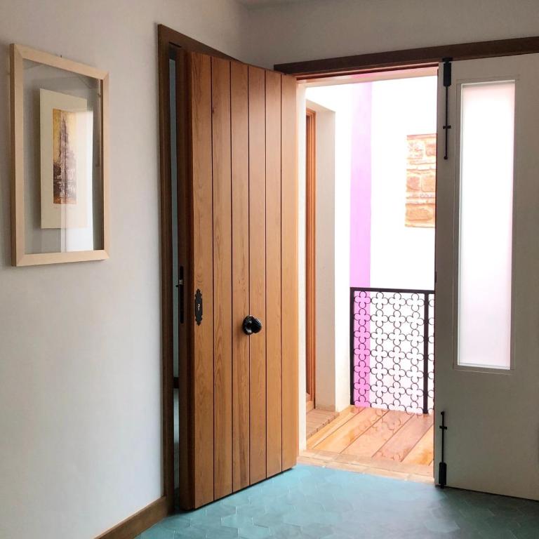 La Casa de La Escalera - Apartamento de 2 dormitorios - 27