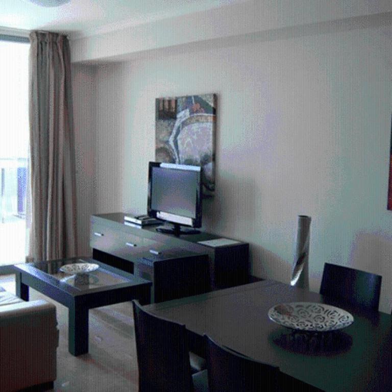 ESTIMAR Calpe Apartments - Apartamento de 2 dormitorios con vistas parciales al mar (2 a 4 adultos) - 6