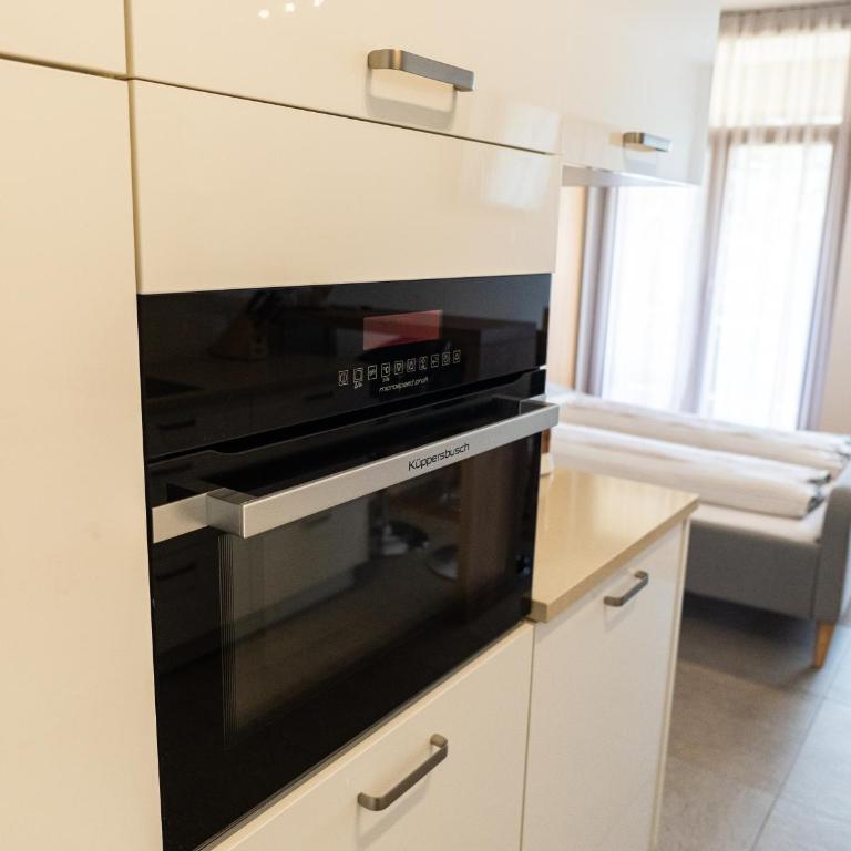 Flow Apartments Astoria - Appartamento con 1 Camera da Letto - 8