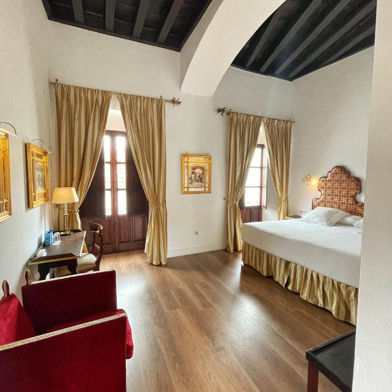 Las Casas de la Judería de Córdoba - Deluxe Double or Twin Room - 13