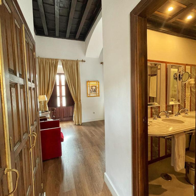 Las Casas de la Judería de Córdoba - Habitación Doble Deluxe - 1 o 2 camas - 8