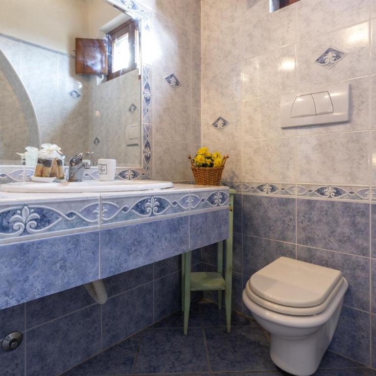 Agriturismo Villa La Morina - Appartamento con 2 Camere da Letto - 12