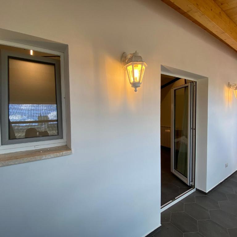 B&B ALIVA - Camera Matrimoniale con Bagno Privato - 9