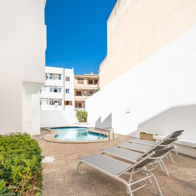 Voltor BE - Apartamento de 2 dormitorios - 5