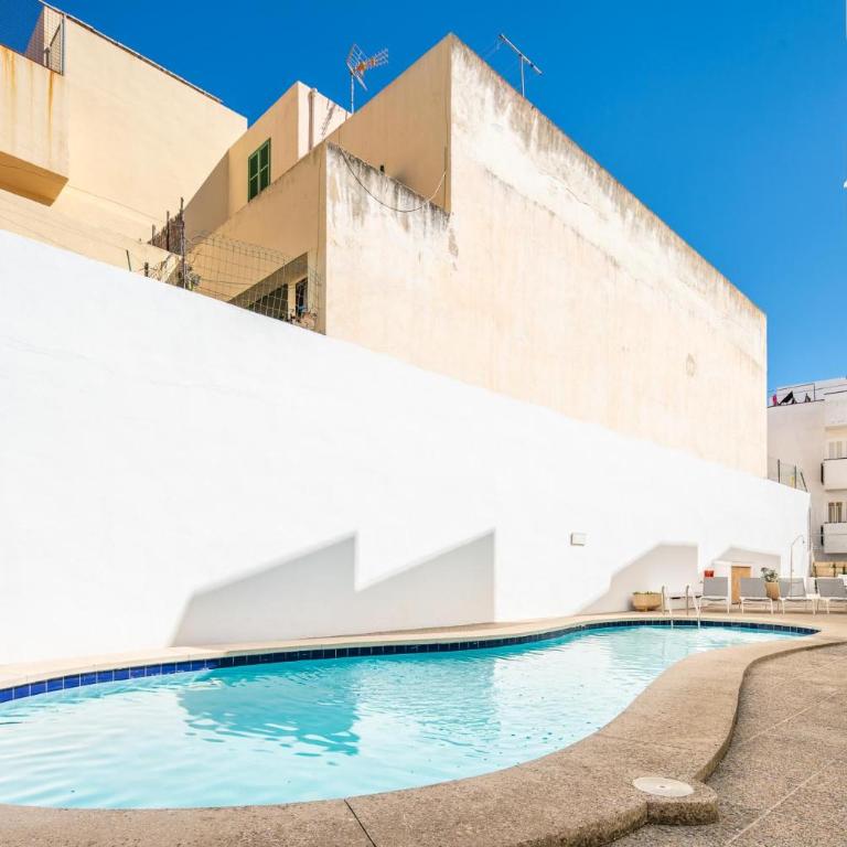 Voltor BE - Apartamento de 2 dormitorios - 28