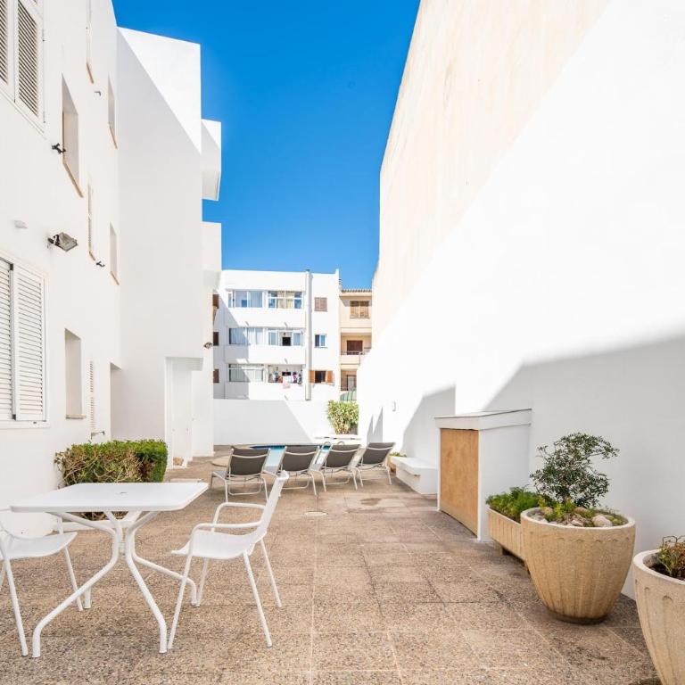 Voltor BE - Apartamento de 2 dormitorios - 14