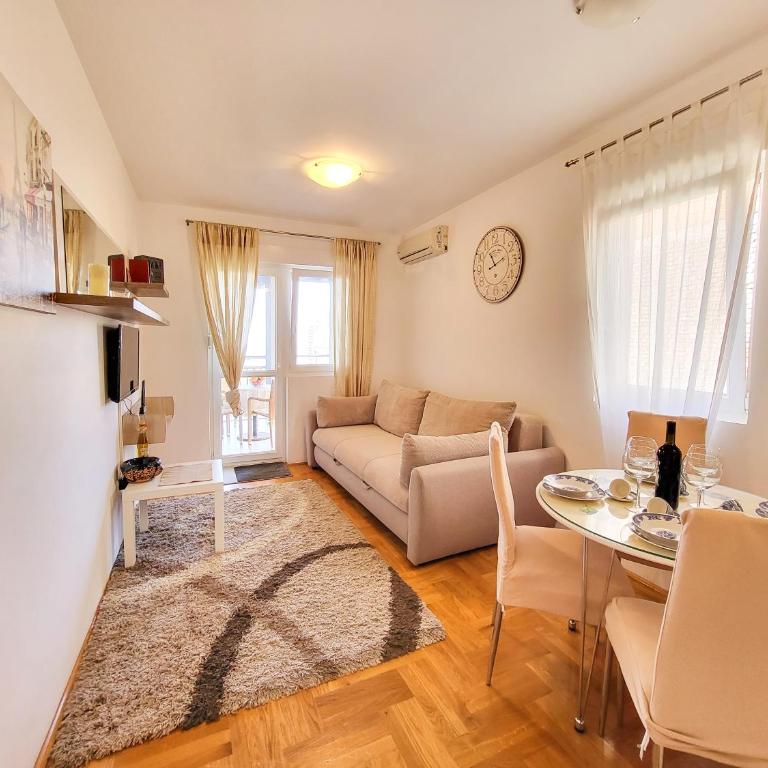Apartment Rachel - Apartman sa Pogledom na More - 33