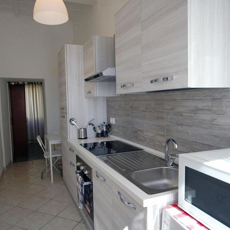 Le Maree Il Forte - Casa con 2 Camere da Letto - 7