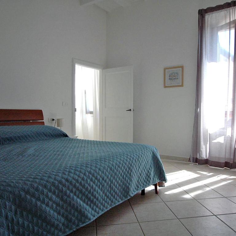 Le Maree Il Forte - Casa con 2 Camere da Letto - 10
