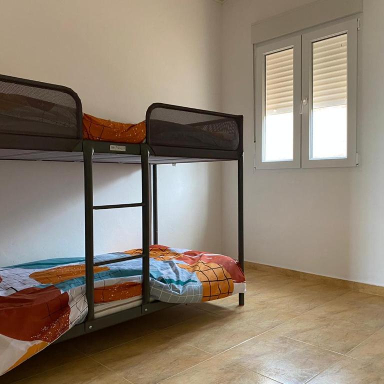 Alojamiento Rural El olivar - Casa de 3 dormitorios - 10
