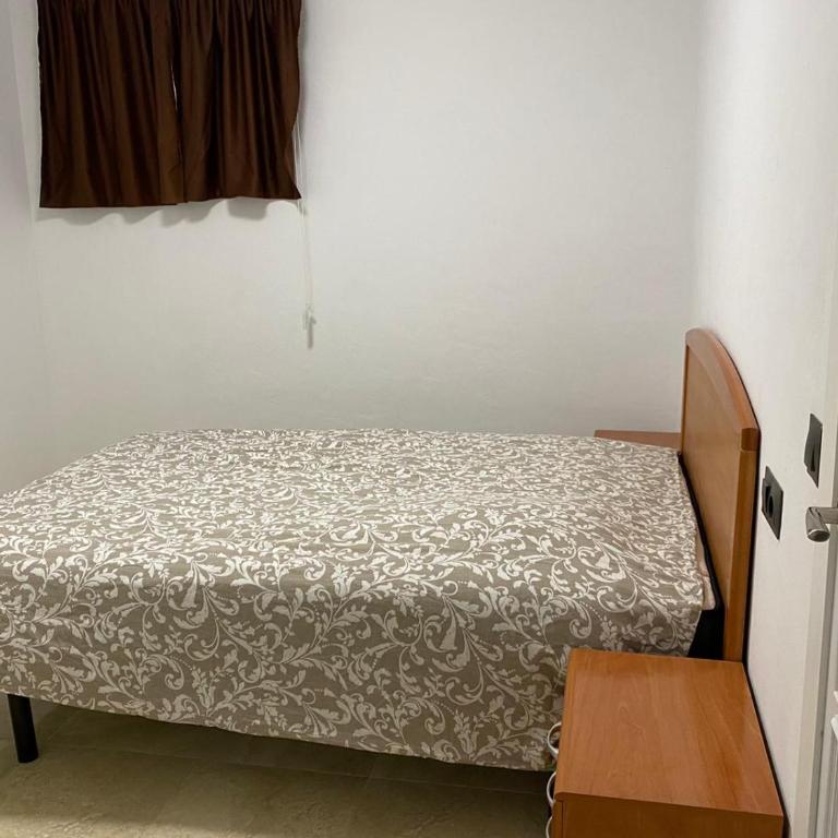 Alojamiento Rural El olivar - Casa de 3 dormitorios - 5