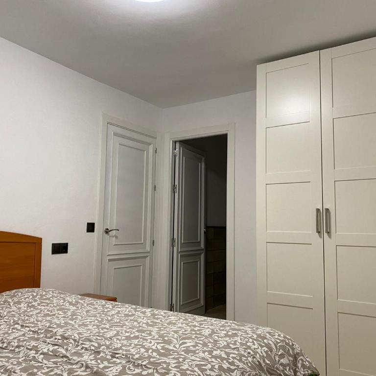 Alojamiento Rural El olivar - Casa de 3 dormitorios - 6