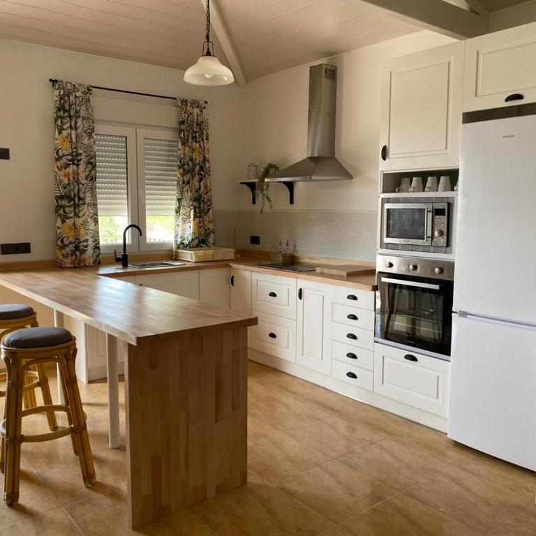 Alojamiento Rural El olivar - Casa de 3 dormitorios - 13