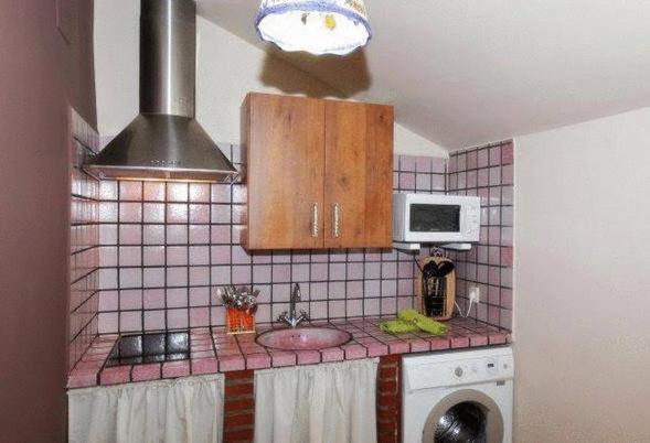 Apartamentos Pirineos Ordesa - One-Bedroom Apartment (2 Adults) - 9