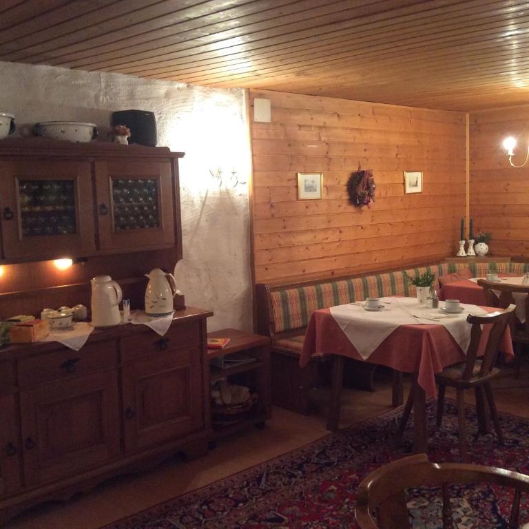 B&B Elfi - Einzelzimmer - 6