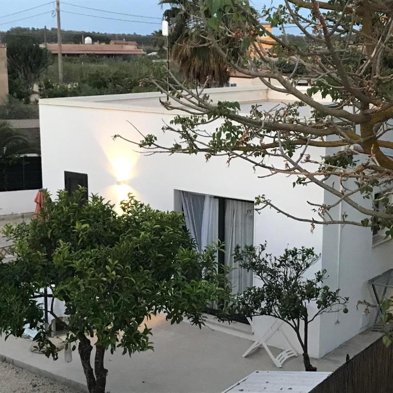 MAYANA SICILY - The suites - Double Room with Private Bathroom - 2