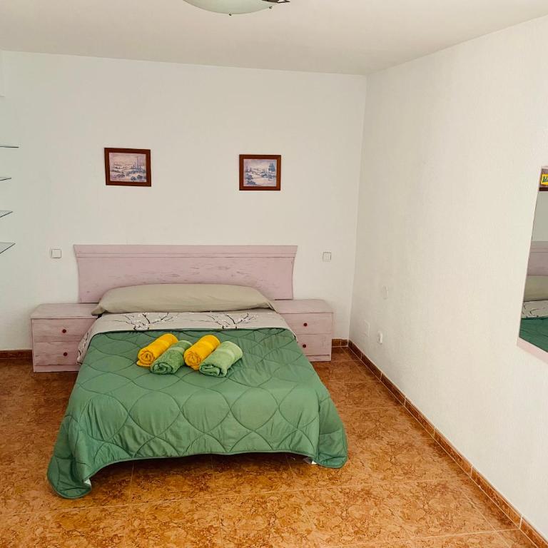 Alameda Beach I - Apartamento de 1 dormitorio - 15