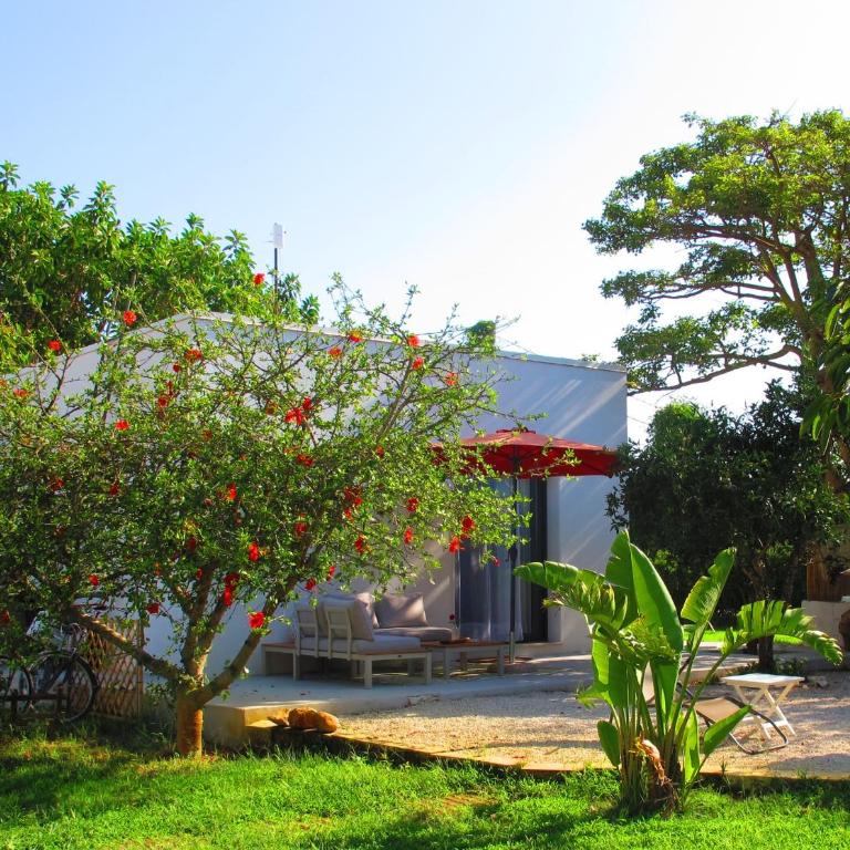 MAYANA SICILY - The suites - Double Room with Private Bathroom - 7