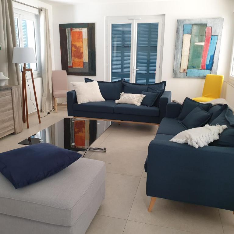 La Bastide Blanche Magnifique villa 5 étoiles 5 chambres et piscine privée sur 6500 m VAR - Villa avec Piscine Privée - 41