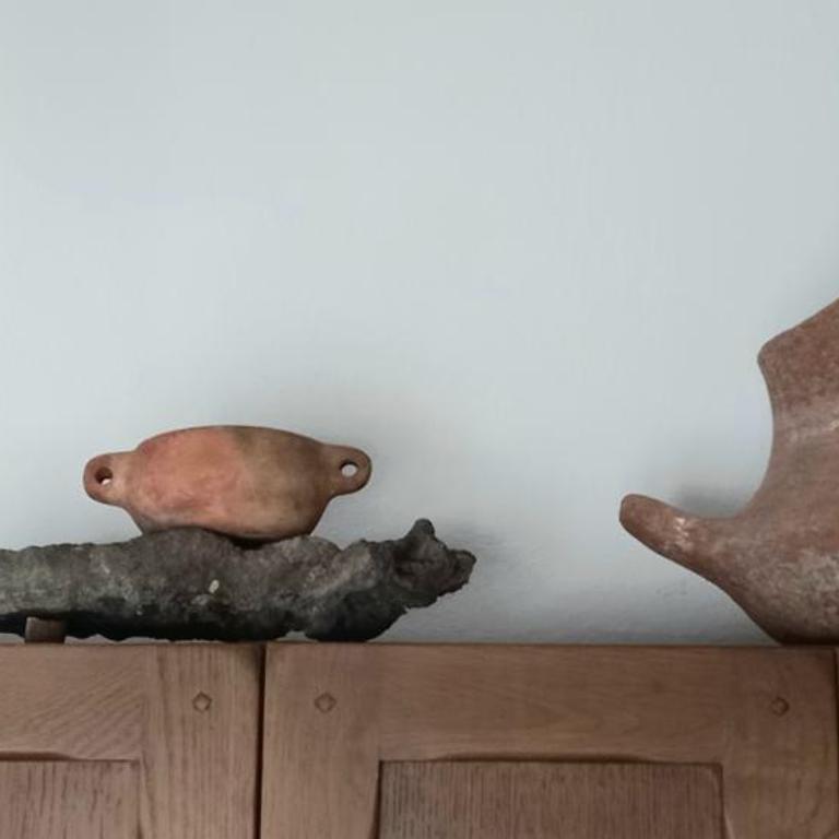 Casa Pescado a la sombra de un drago - Apartamento de 1 dormitorio - 30
