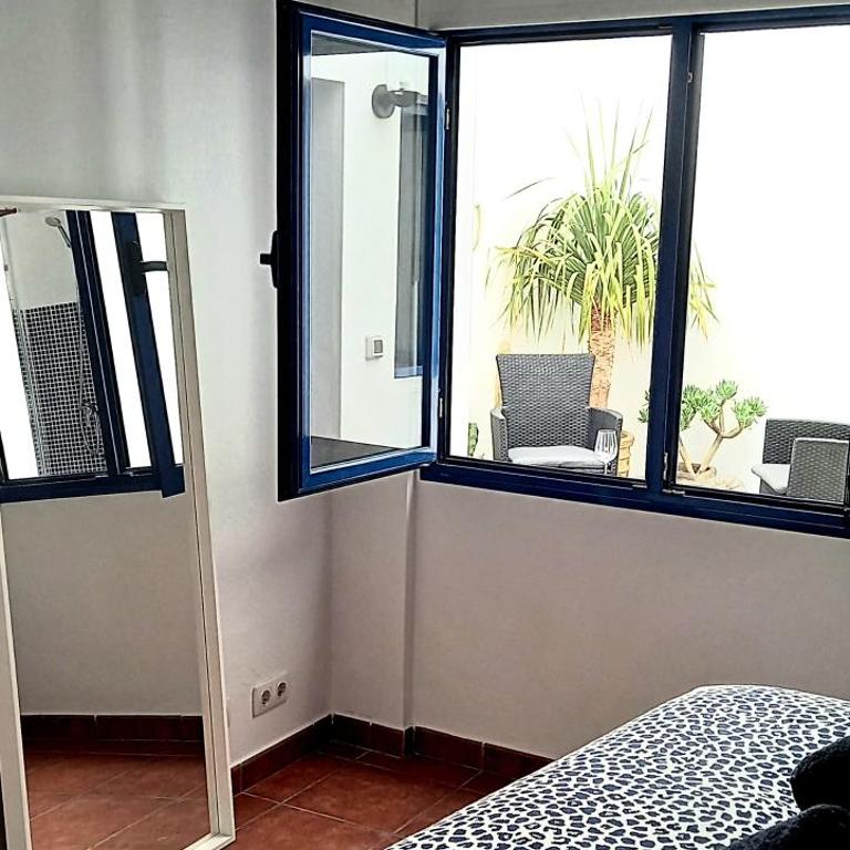 Casa Pescado a la sombra de un drago - Apartamento de 1 dormitorio - 10