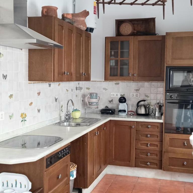 Casa Pescado a la sombra de un drago - Apartamento de 1 dormitorio - 27