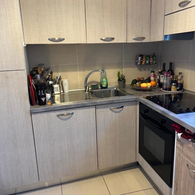 Charming Sunny Apartment across Monte Carlo Casino - One-Bedroom Apartment - 23