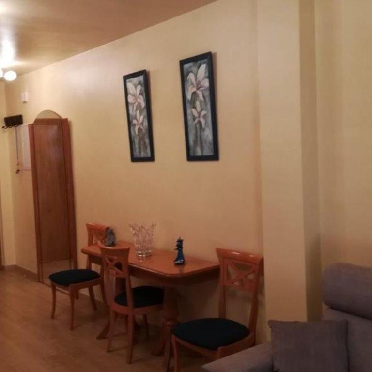 Torrox Costa - Casa con 1 dormitorio - 9