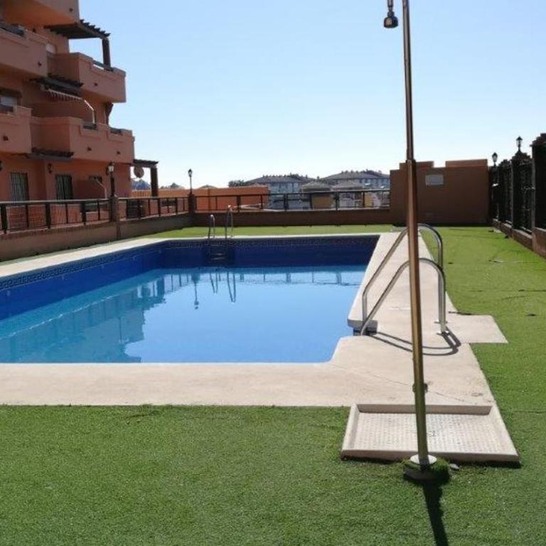 Torrox Costa - Casa con 1 dormitorio - 1