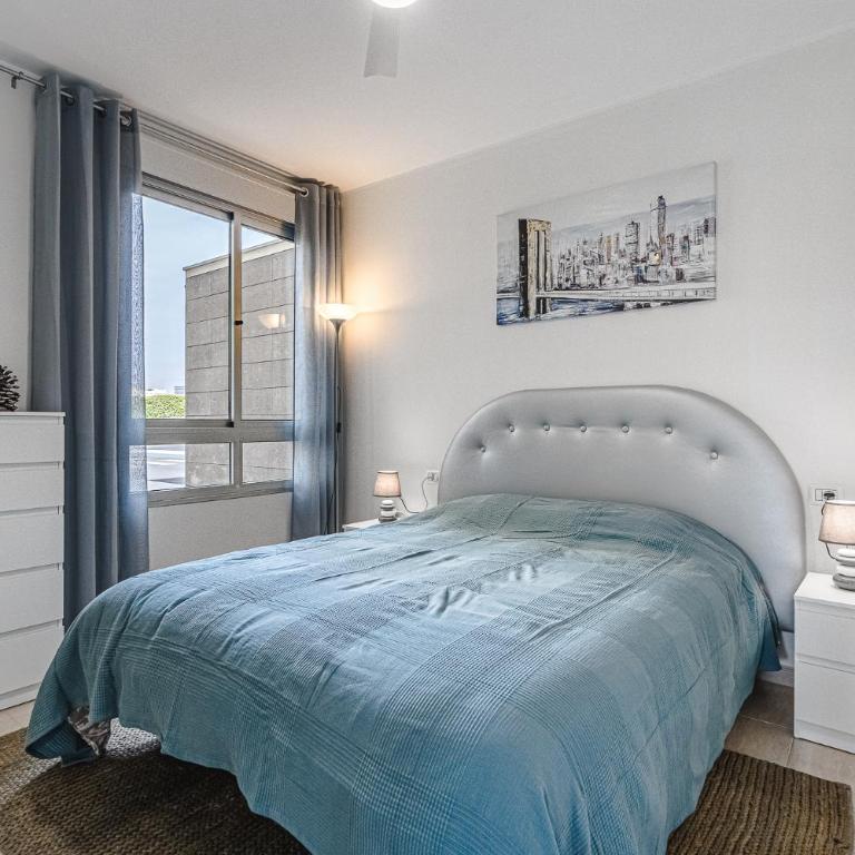 Apartment in Cañadas Golf del Sur - Apartamento de 2 dormitorios - 19