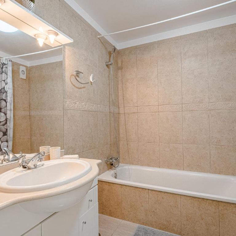Apartment in Cañadas Golf del Sur - Apartamento de 2 dormitorios - 21