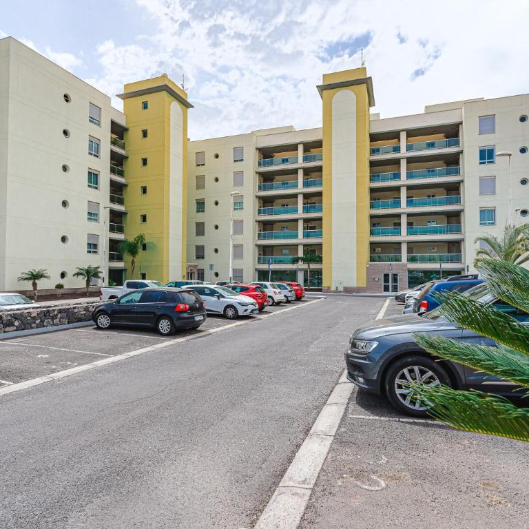 Apartment in Cañadas Golf del Sur - Apartamento de 2 dormitorios - 24