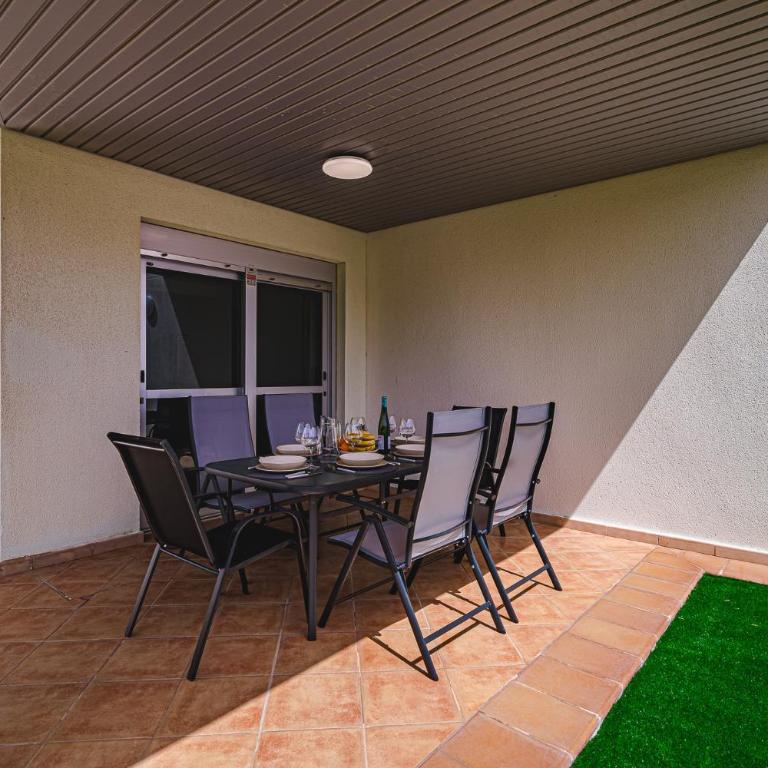 Apartment in Cañadas Golf del Sur - Apartamento de 2 dormitorios - 5