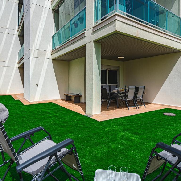 Apartment in Cañadas Golf del Sur - Apartamento de 2 dormitorios - 6