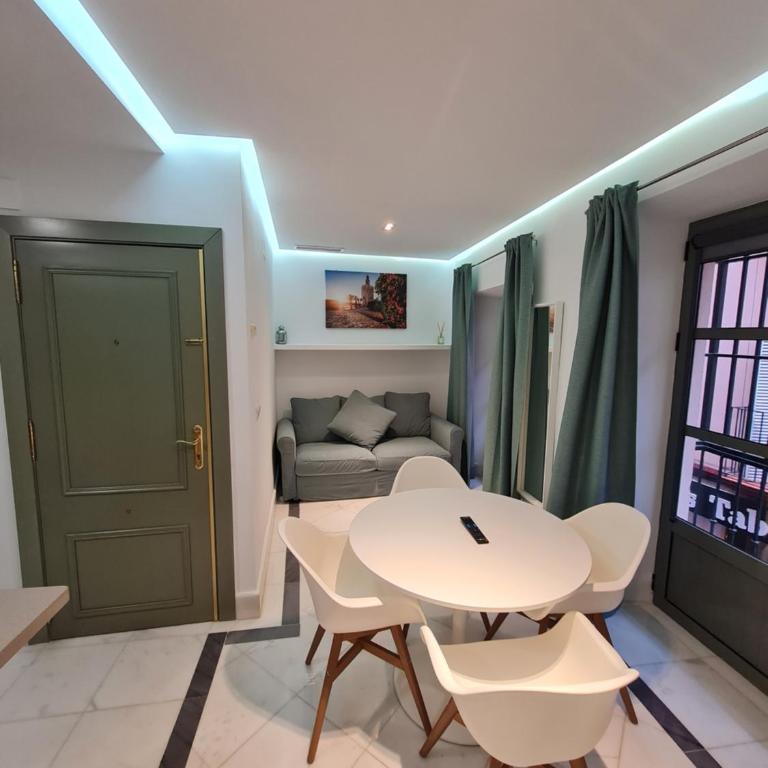 DreamsApt Sierpes - One-Bedroom Apartment - 1