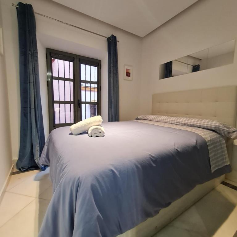 DreamsApt Sierpes - One-Bedroom Apartment - 3