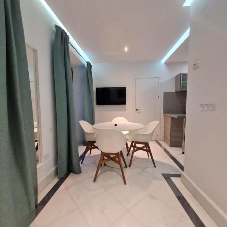 DreamsApt Sierpes - One-Bedroom Apartment - 7