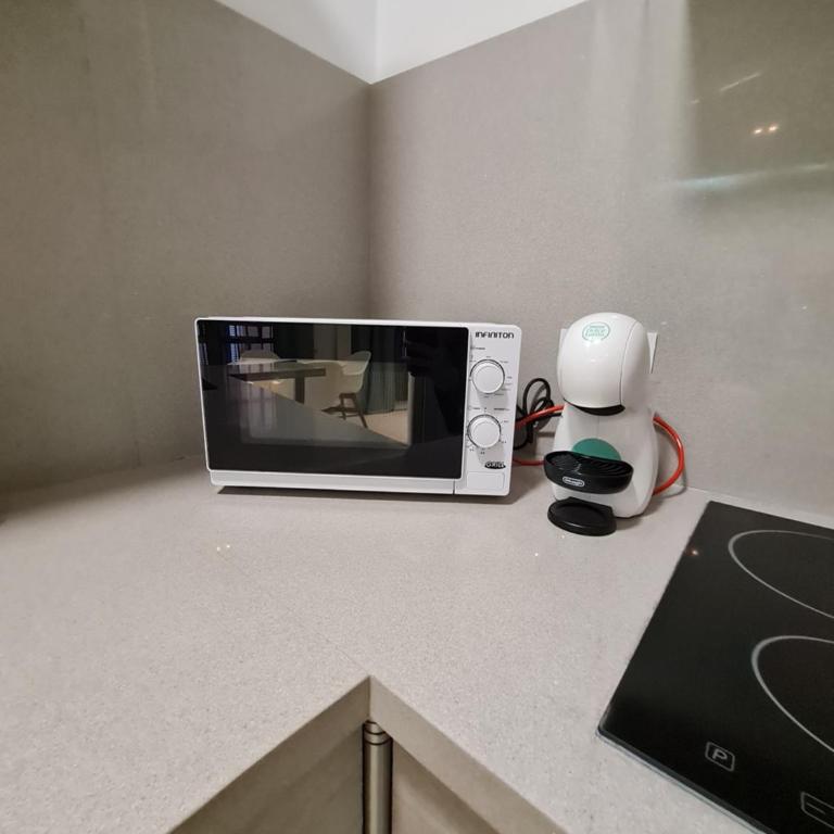 DreamsApt Sierpes - One-Bedroom Apartment - 8
