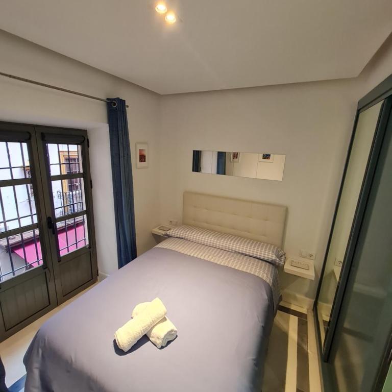 DreamsApt Sierpes - One-Bedroom Apartment - 13