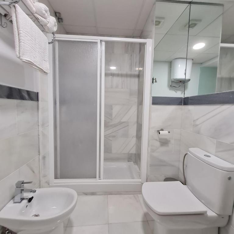 DreamsApt Sierpes - One-Bedroom Apartment - 14
