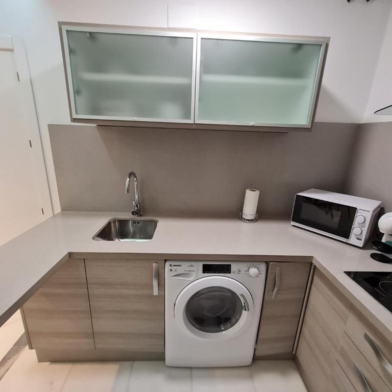 DreamsApt Sierpes - One-Bedroom Apartment - 17