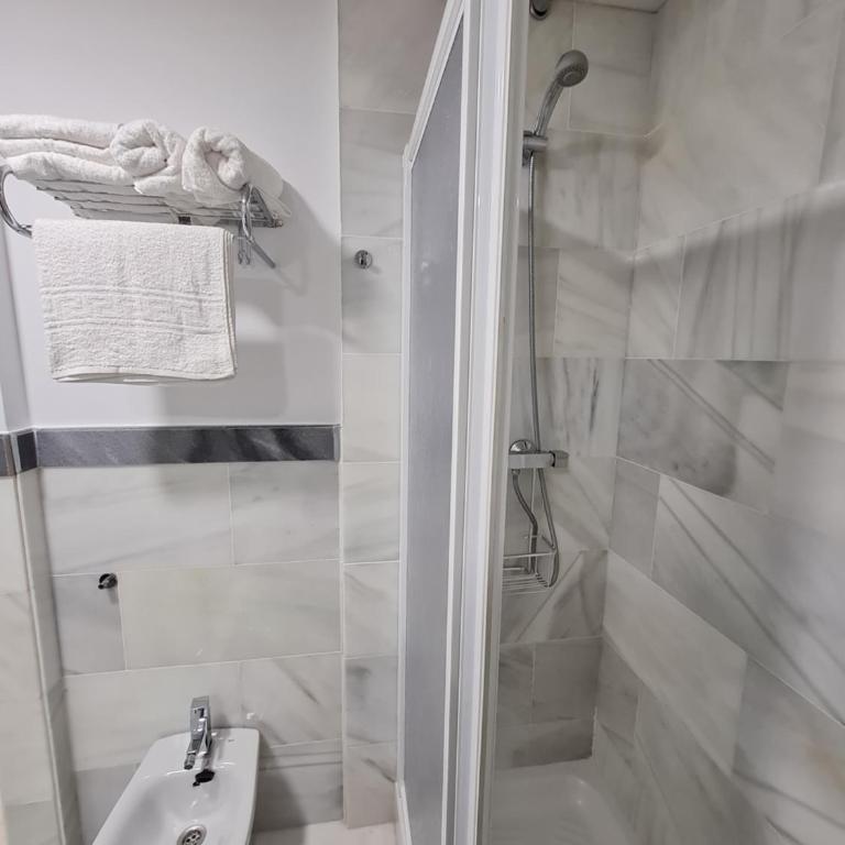 DreamsApt Sierpes - One-Bedroom Apartment - 19