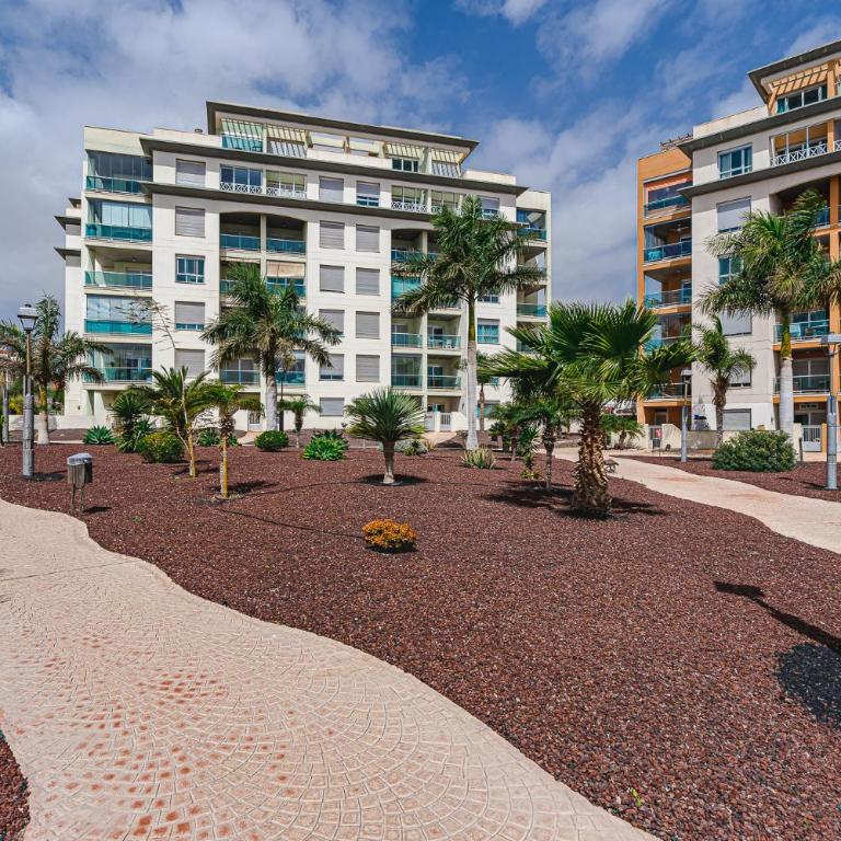 Apartment in Cañadas Golf del Sur - Apartamento de 2 dormitorios - 23