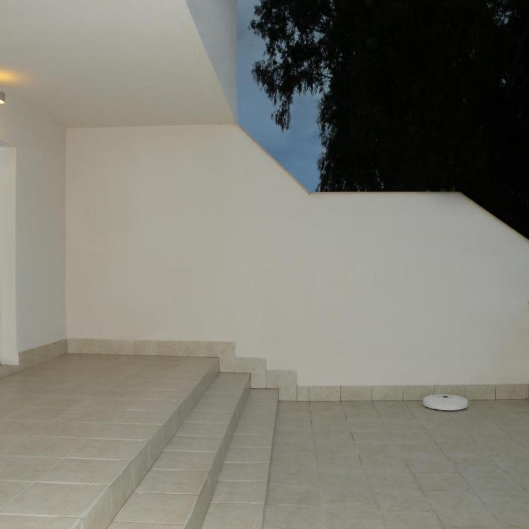 MIRAFLORES DEL PALO - Apartamento de 1 dormitorio - 8
