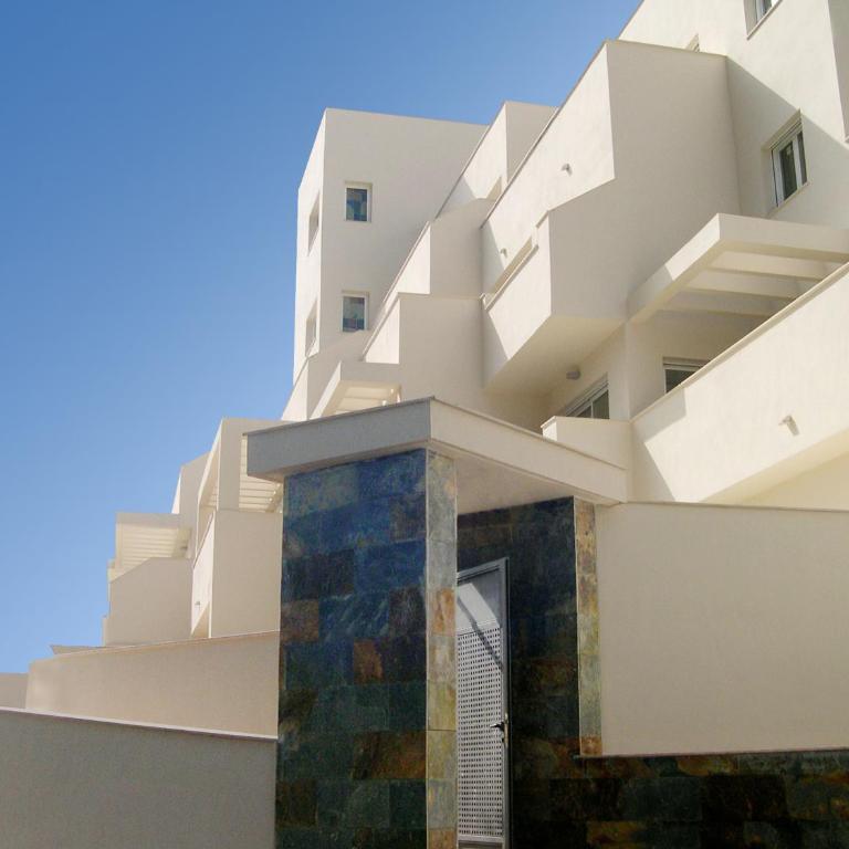 MIRAFLORES DEL PALO - Apartamento de 1 dormitorio - 16