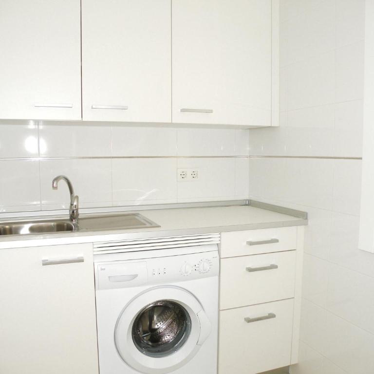 MIRAFLORES DEL PALO - Apartamento de 1 dormitorio - 5